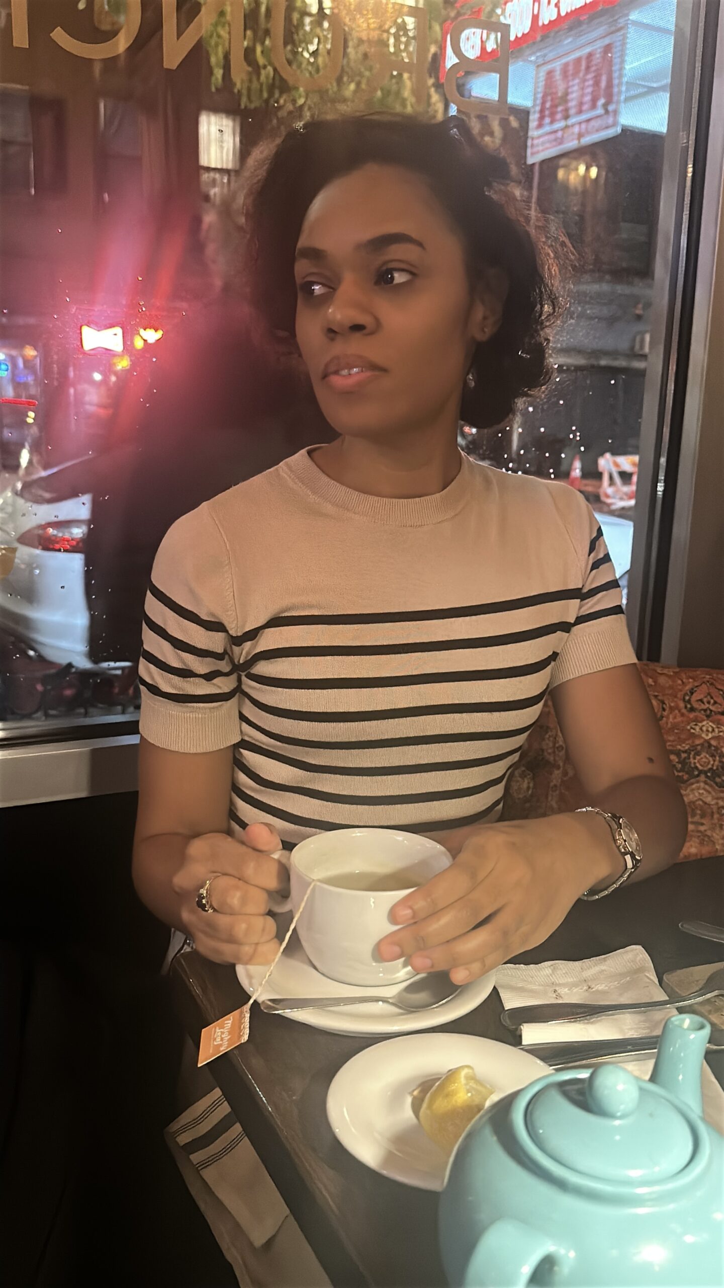 December Feelings and 2025 Reflections